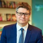 Саймон Адам Вольфсон, барон Вольфсон из Aspley Guise